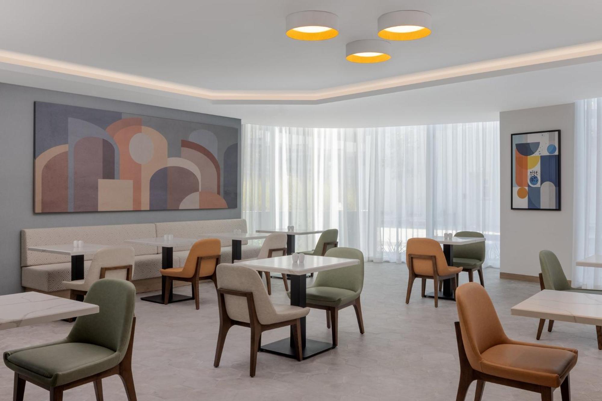 Staybridge Suites Dubai Business Bay By Ihg Esterno foto