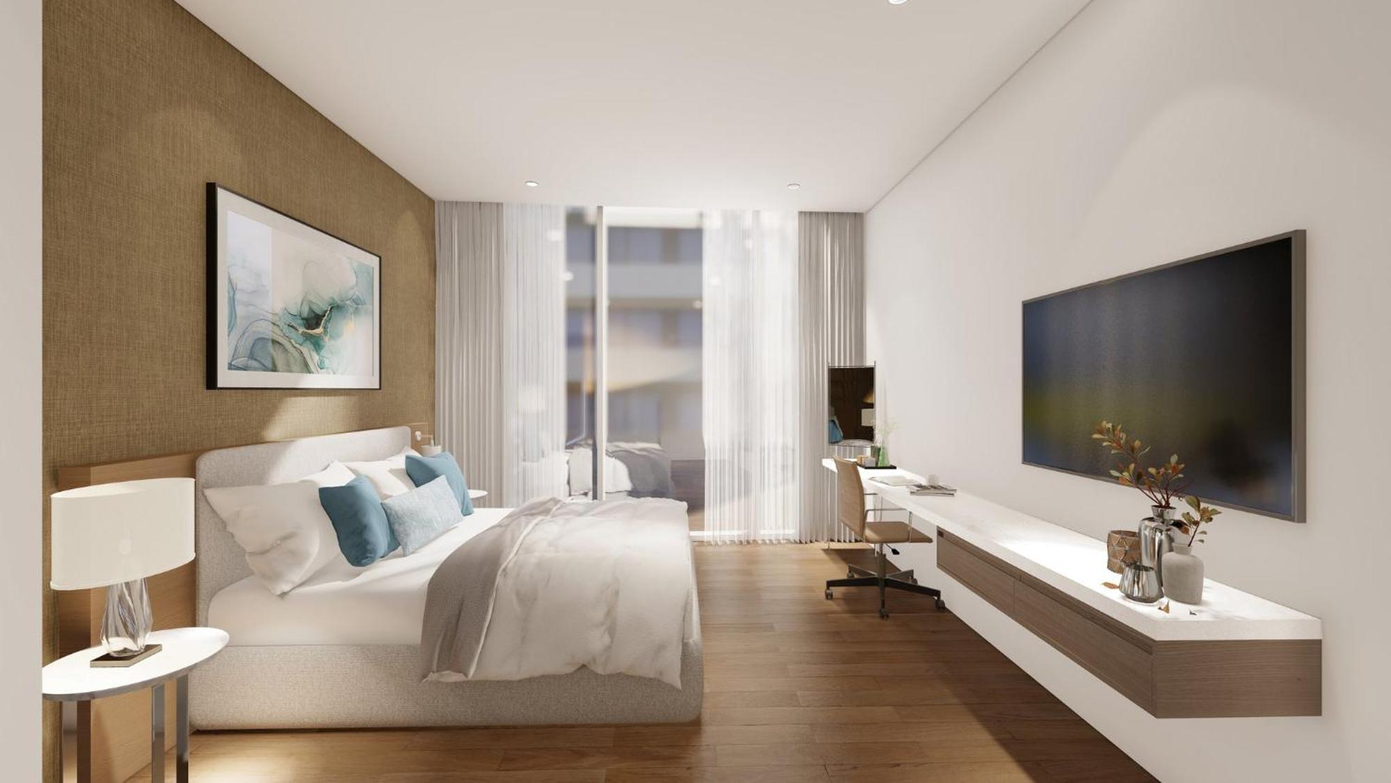 Staybridge Suites Dubai Business Bay By Ihg Esterno foto