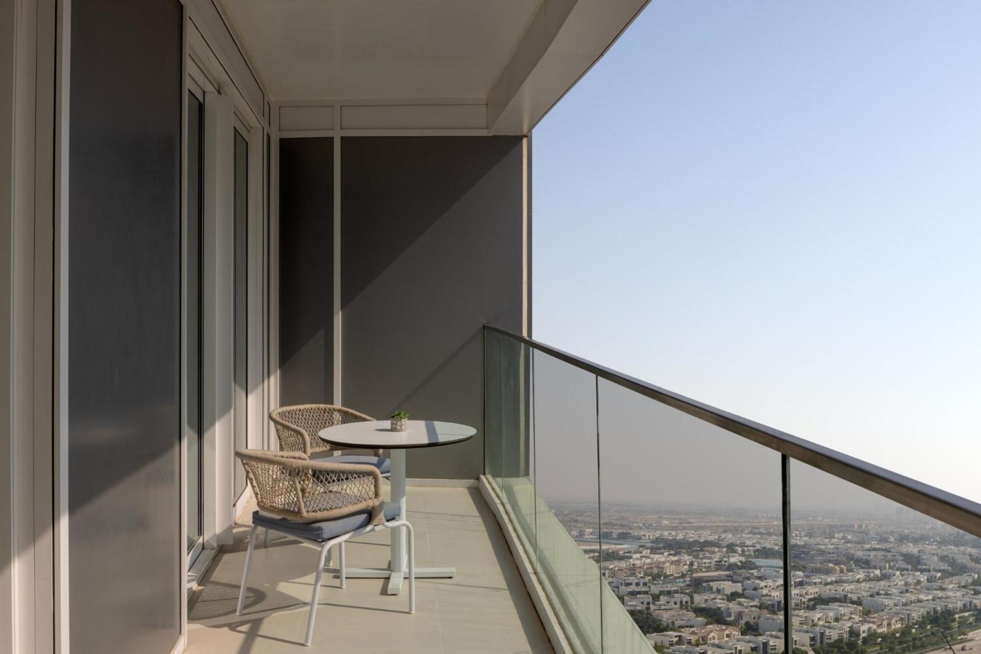 Staybridge Suites Dubai Business Bay By Ihg Esterno foto